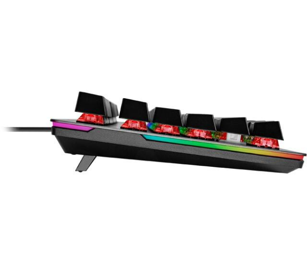 Cooler Master CK352 (Red switch) - 741783 - zdjęcie 5